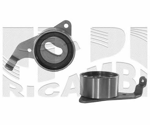 Autoteam A01660 Tensioner pulley, timing belt A01660