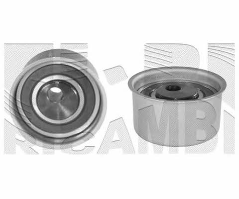 Autoteam A01848 Tensioner pulley, timing belt A01848