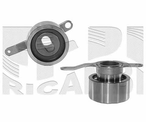 Autoteam A01904 Tensioner pulley, timing belt A01904