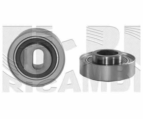 Autoteam A01916 Tensioner pulley, timing belt A01916