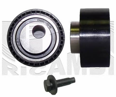 Autoteam A05512 Tensioner pulley, timing belt A05512