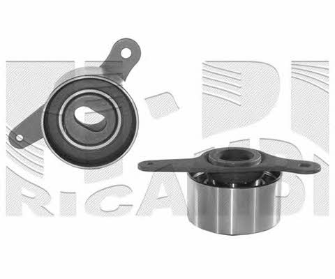 Autoteam A01928 Tensioner pulley, timing belt A01928