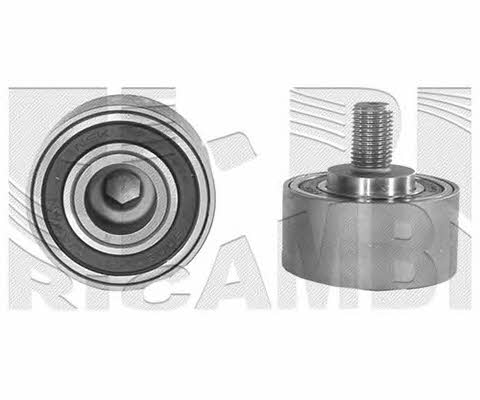 Autoteam A01996 Tensioner pulley, timing belt A01996
