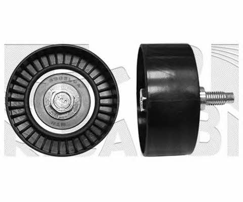 Autoteam A05600 Tensioner pulley, timing belt A05600