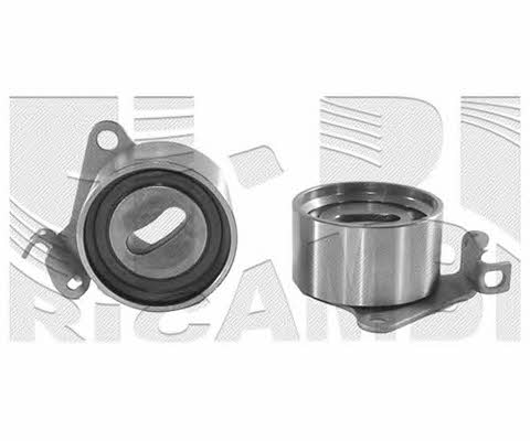 Autoteam A02168 Tensioner pulley, timing belt A02168