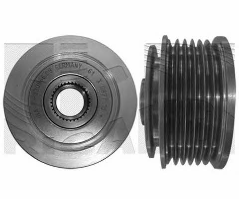 Autoteam A05704 Freewheel clutch, alternator A05704