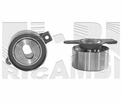 Autoteam A02192 Tensioner pulley, timing belt A02192