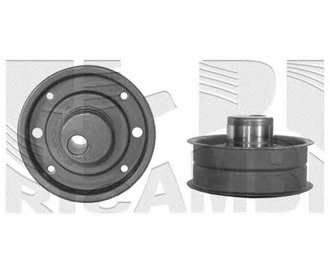Autoteam A02468 Tensioner pulley, timing belt A02468