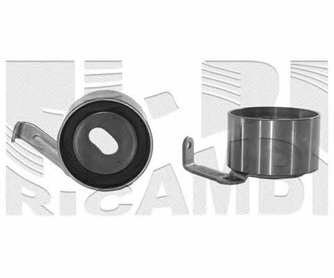 Autoteam A02576 Tensioner pulley, timing belt A02576