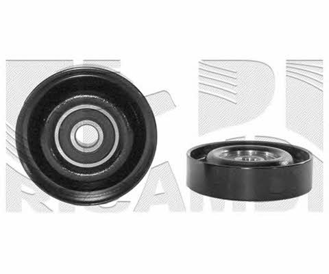 Autoteam A02880 V-ribbed belt tensioner (drive) roller A02880
