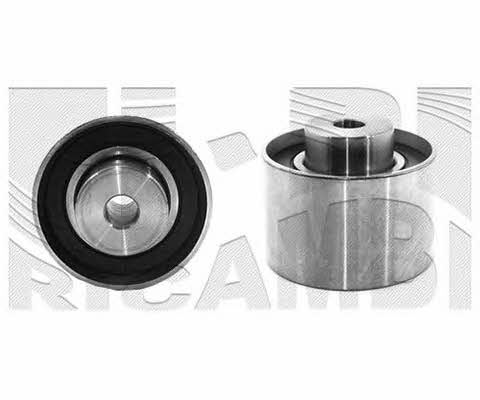 Autoteam A04996 Tensioner pulley, timing belt A04996