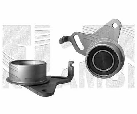 Autoteam A05080 Tensioner pulley, timing belt A05080