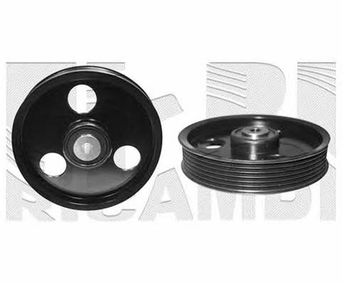 Autoteam A05356 V-ribbed belt tensioner (drive) roller A05356