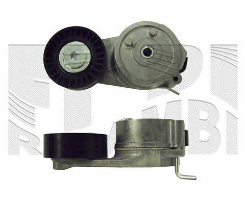 Autoteam A09476 V-ribbed belt tensioner (drive) roller A09476