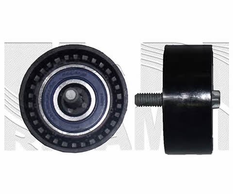 Autoteam A09728 V-ribbed belt tensioner (drive) roller A09728