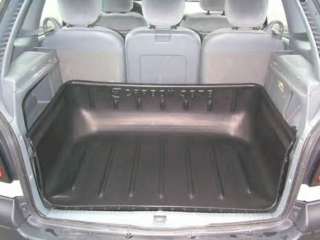 Carbox 103876000 Carpet luggage 103876000