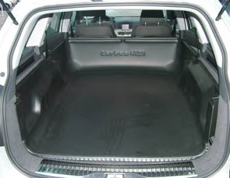 Carbox 104121000 Carpet luggage 104121000