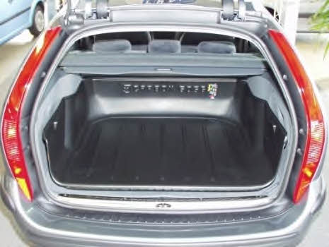 Carbox 105056000 Carpet luggage 105056000