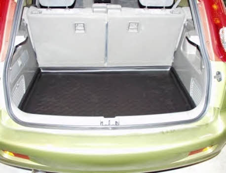 Carbox 201314000 Trunk tray 201314000