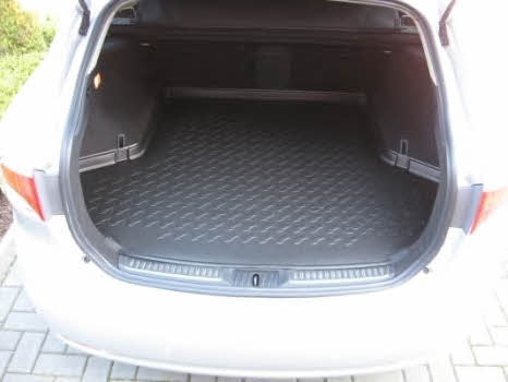 Carbox 208134000 Trunk tray 208134000