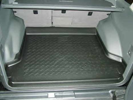 Carbox 208139000 Trunk tray 208139000