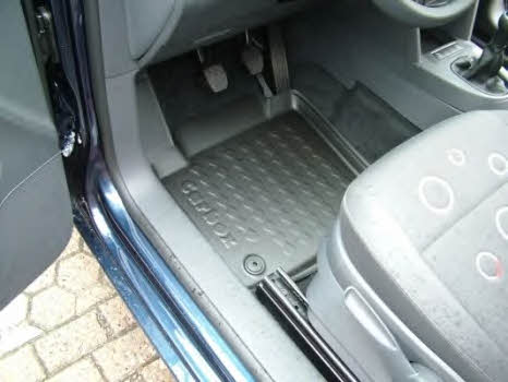Carbox 406029000 Foot mat 406029000