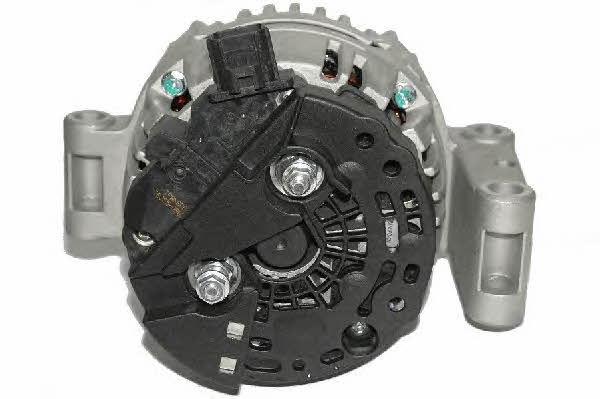 111639 Lauber Generator restored