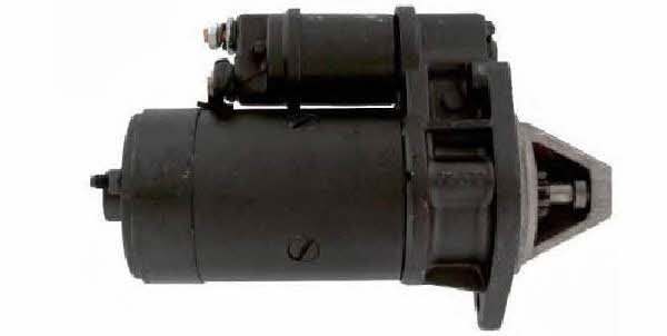 220170 Lauber Starter restored