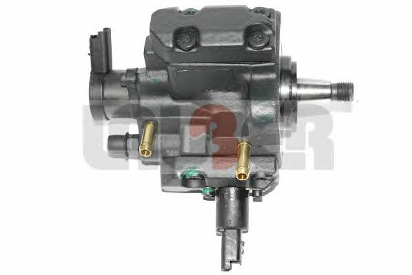 Lauber 43.0021 Remanufactured High pressure fuel pump (TNVD) 430021