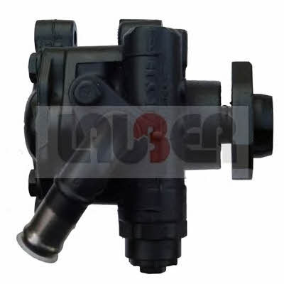 Power steering pump reconditioned Lauber 55.9150