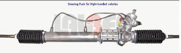 Lauber 66.0960 Remanufactured steering gear 660960