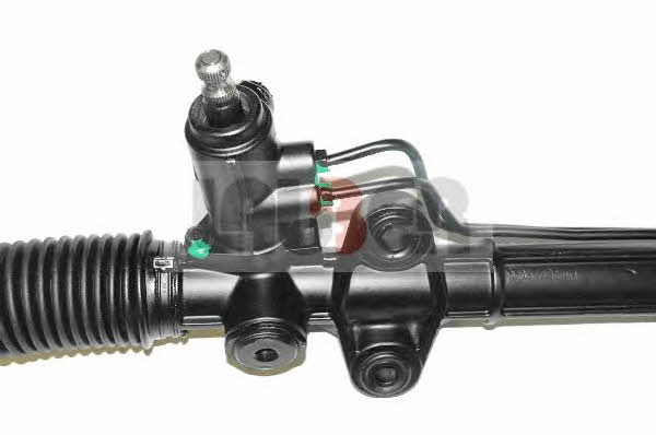Lauber 66.3316 Remanufactured steering gear 663316