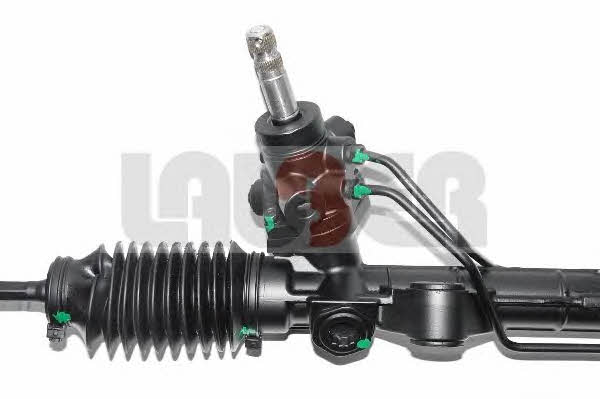 Lauber 66.6016 Power steering restored 666016