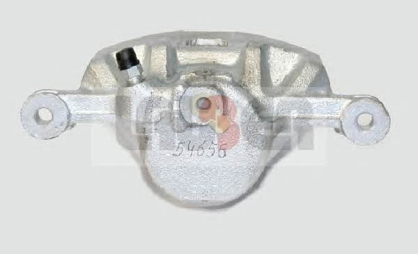 Lauber 77.0578 Front left brake caliper restored 770578