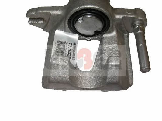 Lauber 77.1420 Brake caliper rear left restored 771420 771420 Lauber Brake caliper rear left restored