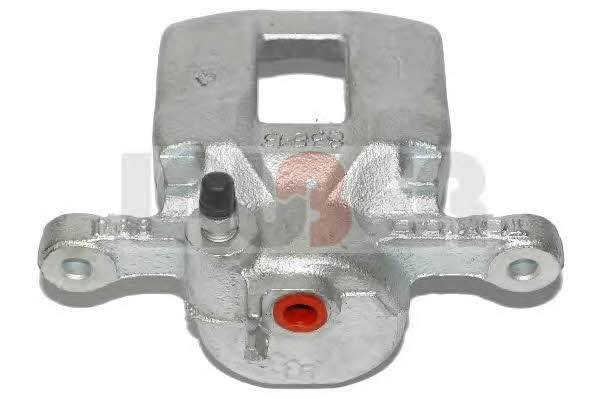Lauber 77.2558 Remanufactured brake caliper 772558