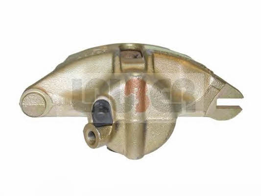  77.1674 Front left brake caliper restored 771674