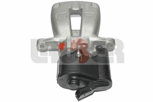 Lauber 77.2897 Brake caliper rear right restored 772897 772897 Lauber Brake caliper rear right restored