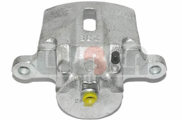 Lauber 77.2467 Brake caliper front right restored 772467