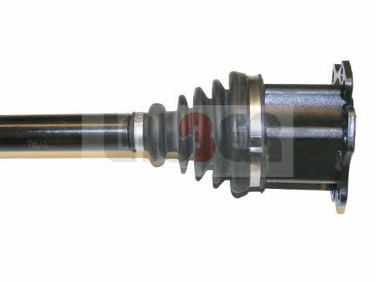 Lauber 88.2190 Remanufactured drive shaft 882190