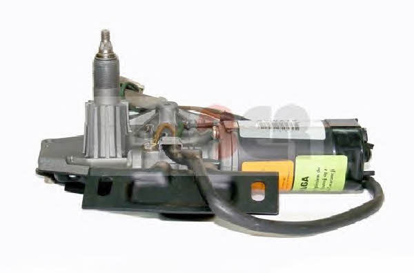 Remanufactured wiper motor Lauber 99.0219