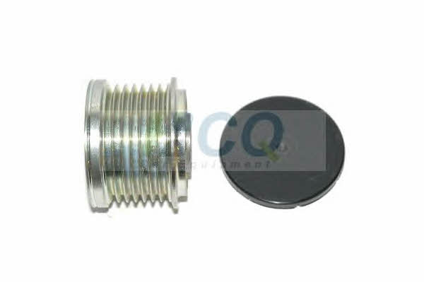 Lauber CQ1040601 Belt pulley generator CQ1040601