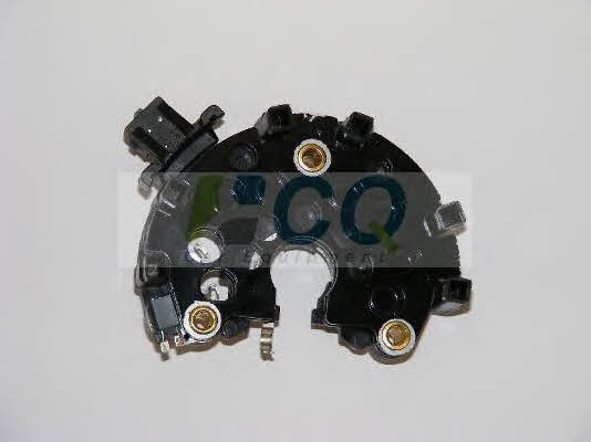Lauber CQ1080276 Rectifier, alternator CQ1080276