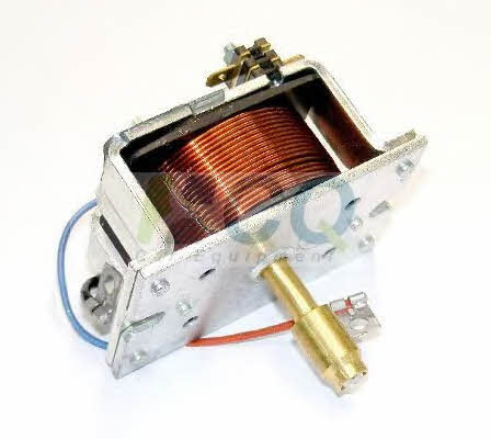 CQ2030013 Lauber Solenoid switch, starter