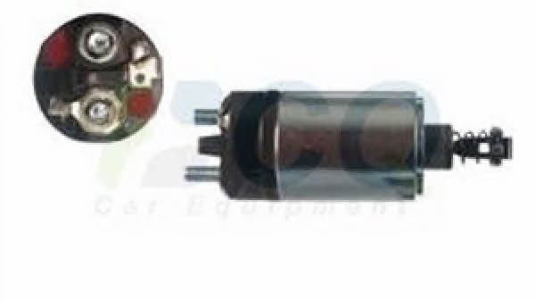 Lauber CQ2030069 Solenoid switch, starter CQ2030069