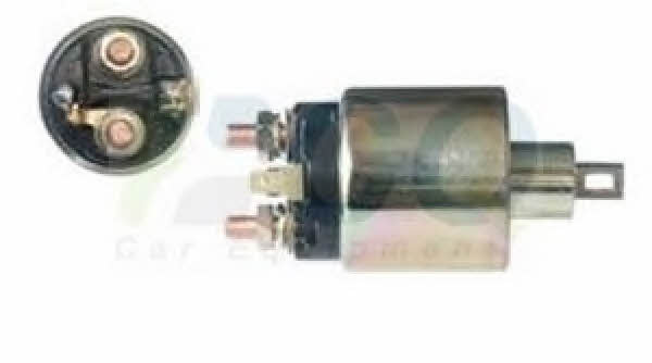 Lauber CQ2030746 Solenoid switch, starter CQ2030746