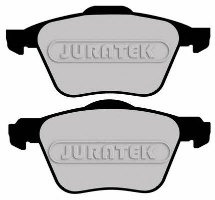 Juratek JCP069 Brake Pad Set, disc brake JCP069