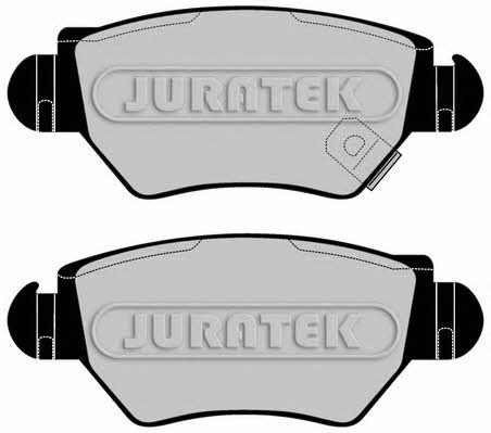 Juratek JCP1294 Brake Pad Set, disc brake JCP1294
