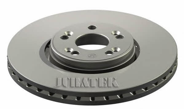 Juratek REN174 Front brake disc ventilated REN174