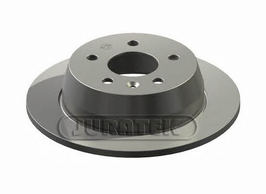 Juratek MER121 Rear brake disc, non-ventilated MER121